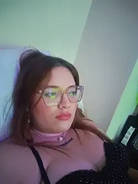 kendallclarkk03 online show from June 24, 2026, 2:43 am