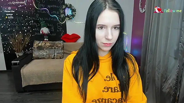 KarolinaBlacks online show from January 8, 2026, 6:48 am