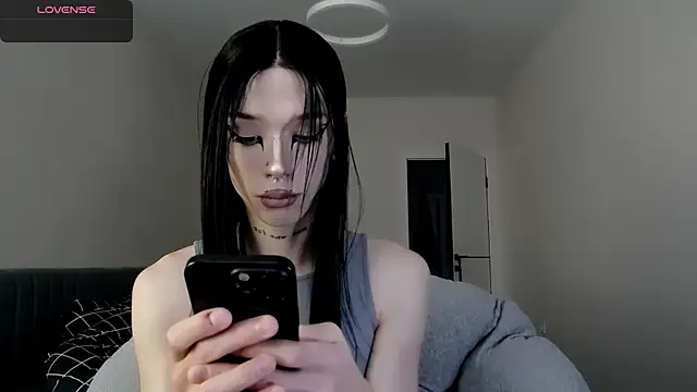 Dasha M online show from October 2, 2025, 8:54 am