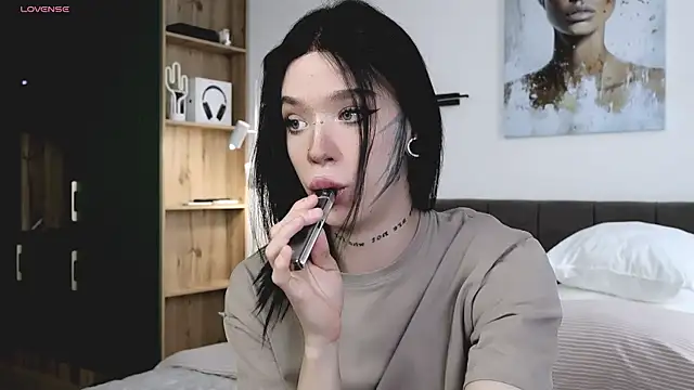 Dasha M online show from April 24, 2026, 12:29 pm