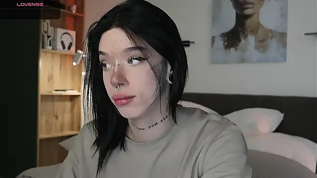 Dasha M online show from April 25, 2026, 4:15 pm