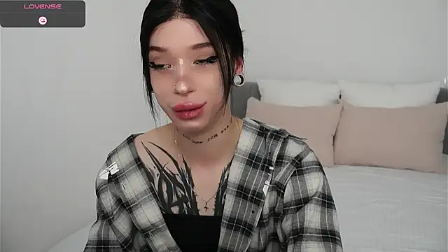 Dasha M online show from July 25, 2026, 12:03 pm