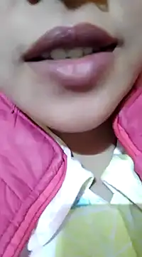 Snapshot of Anki-doll chatting on January 22, 2025, 1:11 pm Anki-doll online show from January 22, 2025, 1:11 pm
