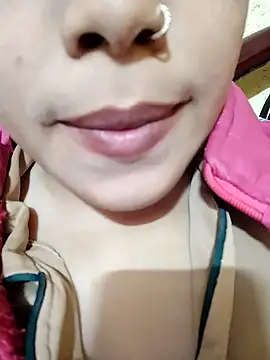Snapshot of Anki-doll chatting on January 23, 2025, 12:41 pm Anki-doll online show from January 23, 2025, 12:41 pm