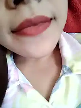 Snapshot of Anki-doll chatting on January 24, 2025, 10:00 am Anki-doll online show from January 24, 2025, 10:00 am