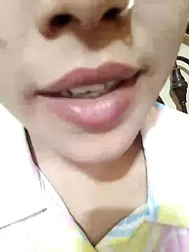 Snapshot of Anki-doll chatting on January 24, 2025, 1:03 pm Anki-doll online show from January 24, 2025, 1:03 pm