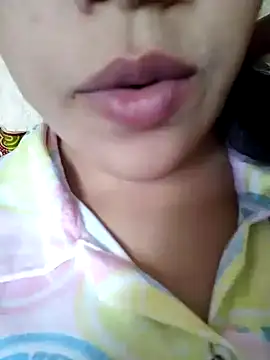 Snapshot of Anki-doll chatting on January 26, 2025, 6:38 am Anki-doll online show from January 26, 2025, 6:38 am