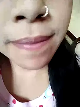 Snapshot of Anki-doll chatting on January 27, 2025, 6:19 am Anki-doll online show from January 27, 2025, 6:19 am