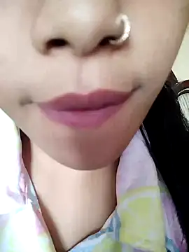 Snapshot of Anki-doll chatting on January 28, 2025, 6:16 am Anki-doll online show from January 28, 2025, 6:16 am