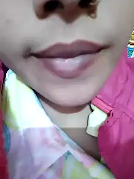 Snapshot of Anki-doll chatting on January 28, 2025, 3:46 pm Anki-doll online show from January 28, 2025, 3:46 pm