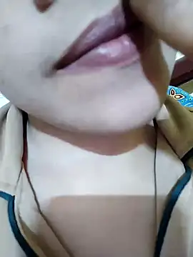 Snapshot of Anki-doll chatting on January 29, 2025, 12:35 pm Anki-doll online show from January 29, 2025, 12:35 pm
