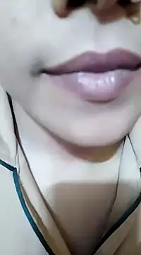 Snapshot of Anki-doll chatting on January 29, 2025, 3:37 pm Anki-doll online show from January 29, 2025, 3:37 pm