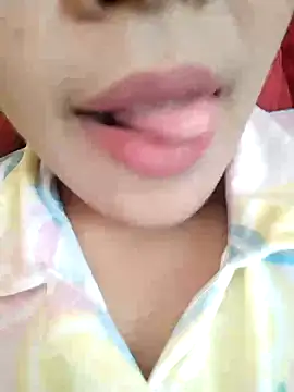 Snapshot of Anki-doll chatting on February 4, 2025, 9:07 am Anki-doll online show from February 4, 2025, 9:07 am