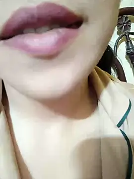 Snapshot of Anki-doll chatting on March 17, 2025, 1:08 pm Anki-doll online show from March 17, 2025, 1:08 pm