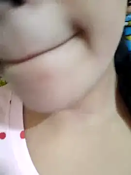 Snapshot of Anki-doll chatting on September 15, 2025, 5:51 am Anki-doll online show from September 15, 2025, 5:51 am