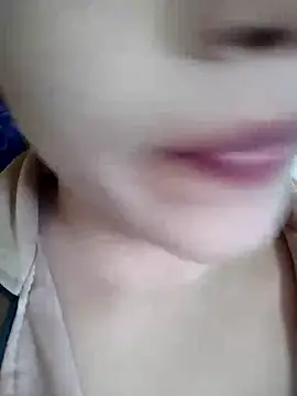 Snapshot of Anki-doll chatting on October 5, 2025, 5:50 am Anki-doll online show from October 5, 2025, 5:50 am