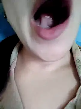 Anki-doll online show from November 26, 2025, 5:41 am