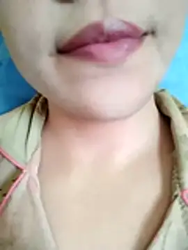 Anki-doll online show from March 12, 2026, 5:35 am