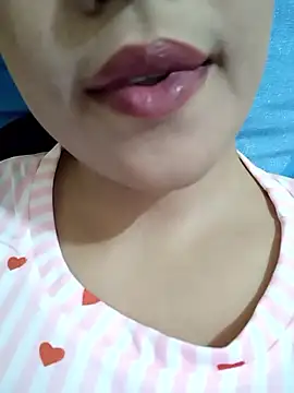 Anki-doll online show from March 31, 2026, 5:41 am