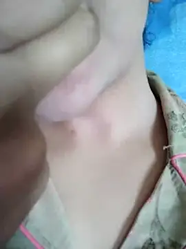 Anki-doll online show from April 3, 2026, 5:38 am