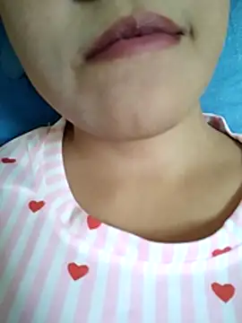 Anki-doll online show from April 8, 2026, 5:40 am