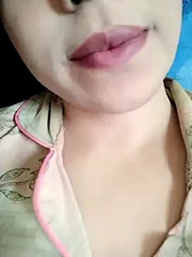 Anki-doll online show from April 9, 2026, 5:40 am