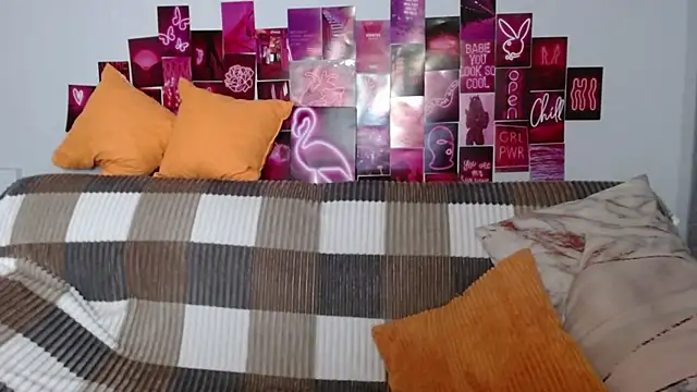 MilanaRoza online show from January 27, 2025, 5:47 am