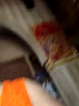 yoursweety09 online show from March 5, 2025, 6:44 am