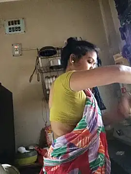 yoursweety09 online show from March 22, 2025, 9:13 am