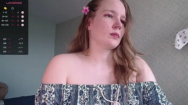 Snapshot of Ambrosia_nectar chatting on June 19, 2026, 10:41 am Ambrosia nectar online show from June 19, 2026, 10:41 am