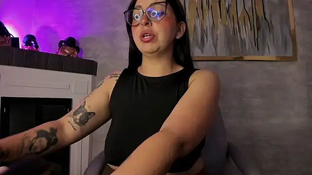 Vioolletta online show from November 27, 2025, 7:16 pm