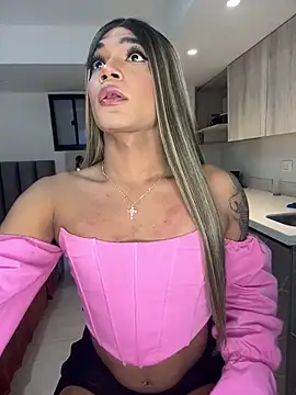 selfsuck trans online show from December 4, 2024, 4:43 am