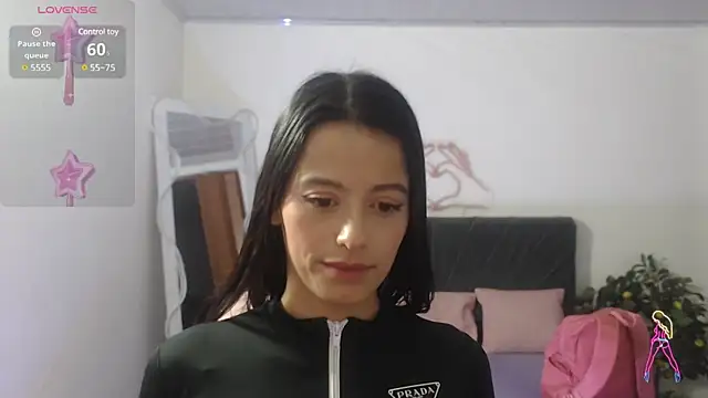 Snapshot of Laylafoxy_tay chatting on January 30, 2025, 3:11 am Laylafoxy tay online show from January 30, 2025, 3:11 am