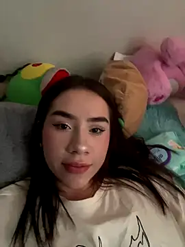 Im Valen Cute online show from October 26, 2025, 10:25 pm