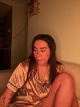 Im Valen Cute online show from January 11, 2026, 2:49 am