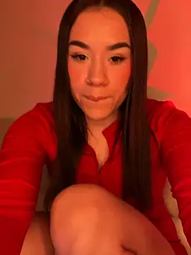 Snapshot of Im_Valen_Cute chatting on July 31, 2026, 3:06 am Im Valen Cute online show from July 31, 2026, 3:06 am