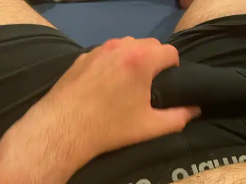 Dan8736 online show from October 2, 2025, 9:00 pm