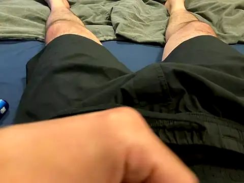 Dan8736 online show from October 3, 2025, 5:21 pm