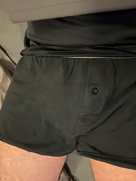 Dan8736 online show from October 9, 2025, 7:12 pm