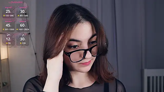 DracosMoon online show from January 12, 2025, 7:11 am