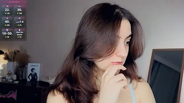 DracosMoon online show from January 9, 2026, 7:33 am