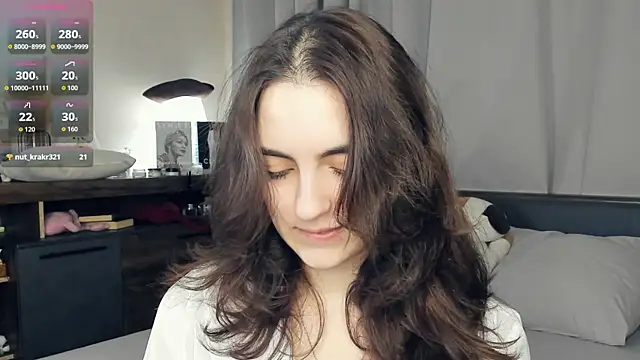 DracosMoon online show from January 18, 2026, 7:12 am