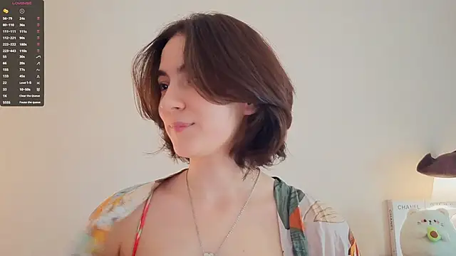 DracosMoon online show from April 3, 2026, 7:28 am