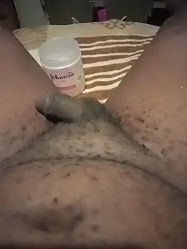 MaskedMandingoxh online show from March 8, 2026, 9:29 pm