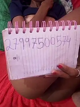 Pretinha st online show from May 8, 2026, 12:32 pm