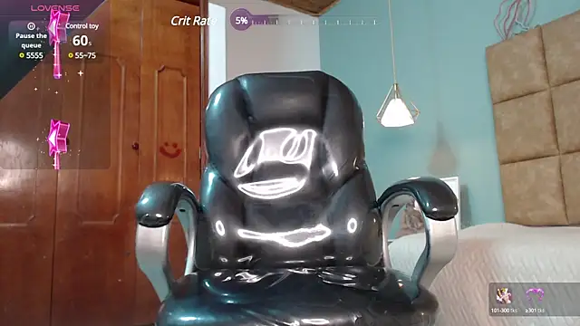 Snapshot of Dyla_n18 chatting on January 5, 2025, 12:42 am Dyla n18 online show from January 5, 2025, 12:42 am