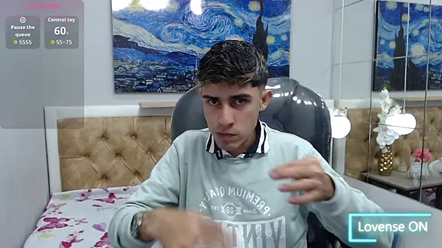 Snapshot of Dyla_n18 chatting on October 2, 2025, 9:22 pm Dyla n18 online show from October 2, 2025, 9:22 pm