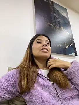 Antonella Torres2 online show from June 10, 2026, 12:22 am