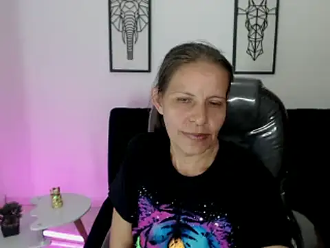 Milf karlye online show from February 7, 2025, 5:52 am