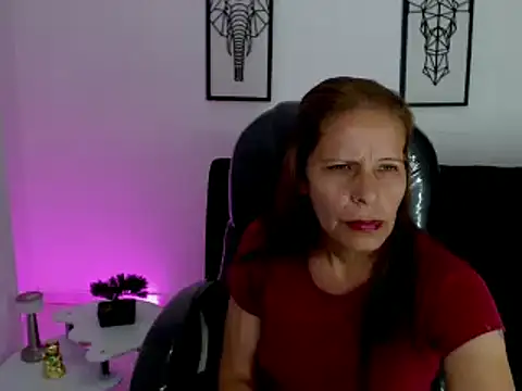 Milf karlye online show from February 14, 2025, 5:30 am